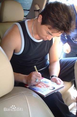 马幼兴鸟来伯与十三姨幕后花絮图册