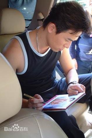 马幼兴鸟来伯与十三姨幕后花絮图册