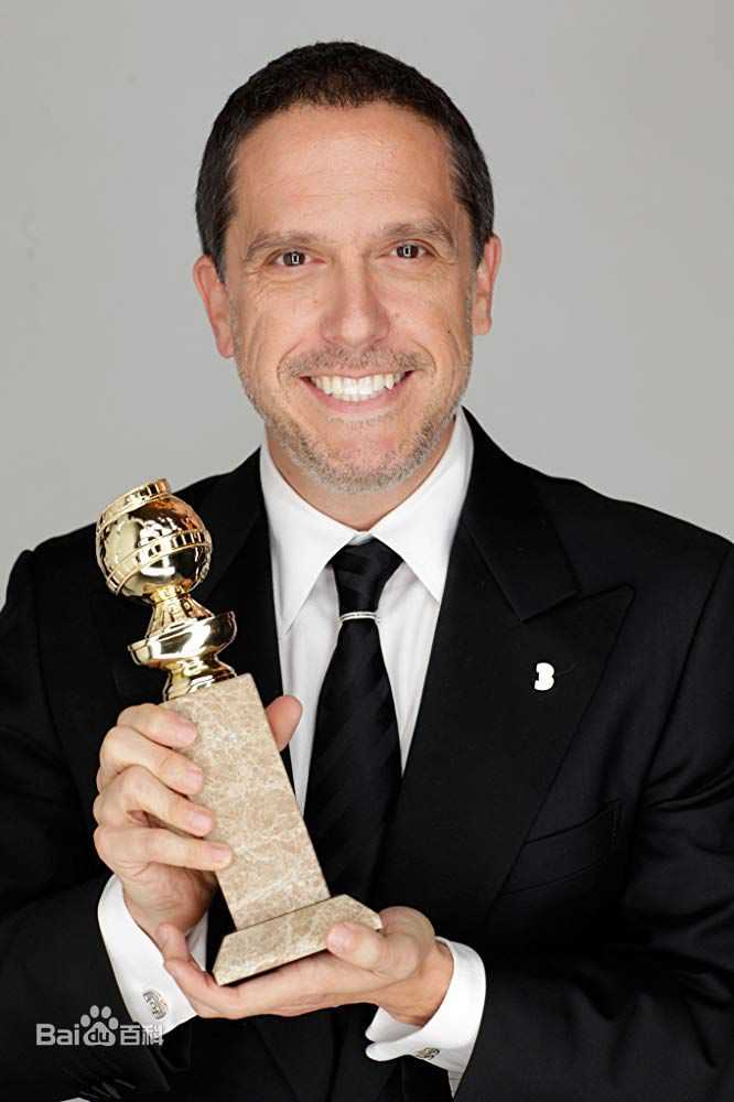 高清李·爱德华·昂克里奇(Lee Edward Unkrich)图片