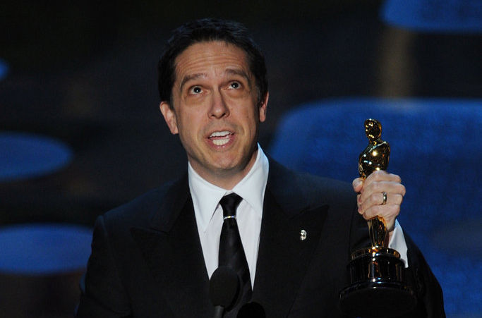 高清李·爱德华·昂克里奇(Lee Edward Unkrich)图片