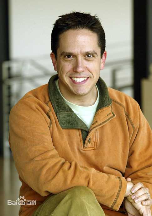 高清李·爱德华·昂克里奇(Lee Edward Unkrich)图片