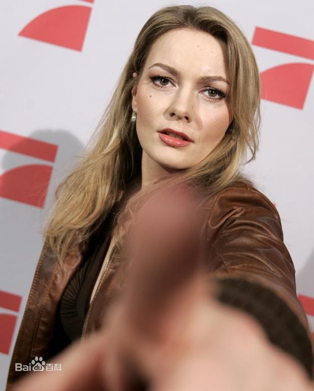 最优质玛蒂娜·希尔(Martina Hill)精彩图册