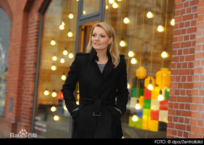 最优质玛蒂娜·希尔(Martina Hill)精彩图册