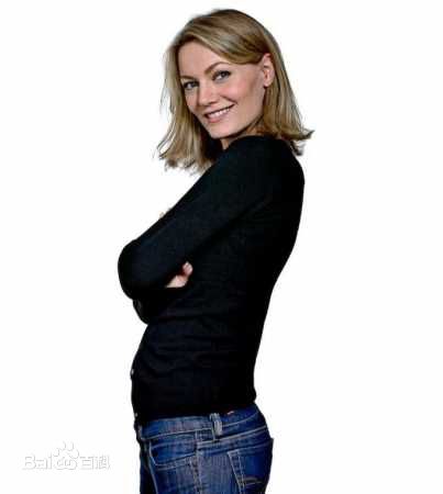 最优质玛蒂娜·希尔(Martina Hill)精彩图册