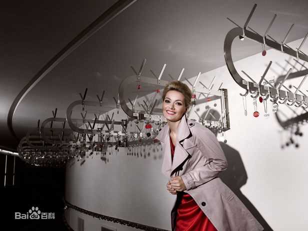 最优质玛蒂娜·希尔(Martina Hill)精彩图册