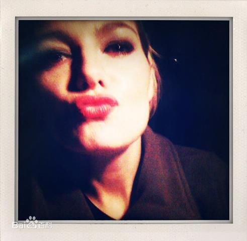 最优质玛蒂娜·希尔(Martina Hill)精彩图册