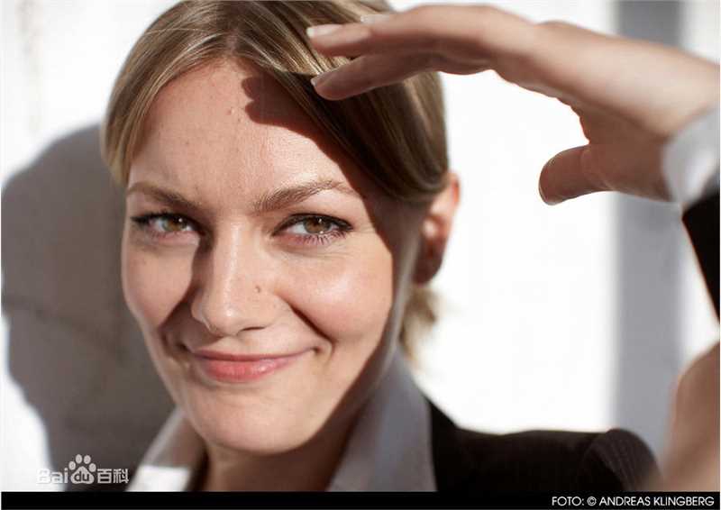 最优质玛蒂娜·希尔(Martina Hill)精彩图册