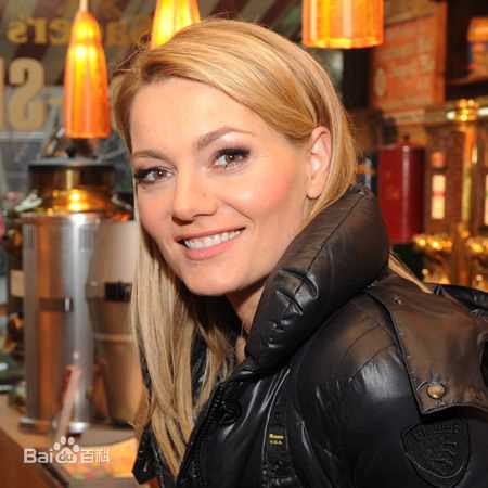 最优质玛蒂娜·希尔(Martina Hill)精彩图册