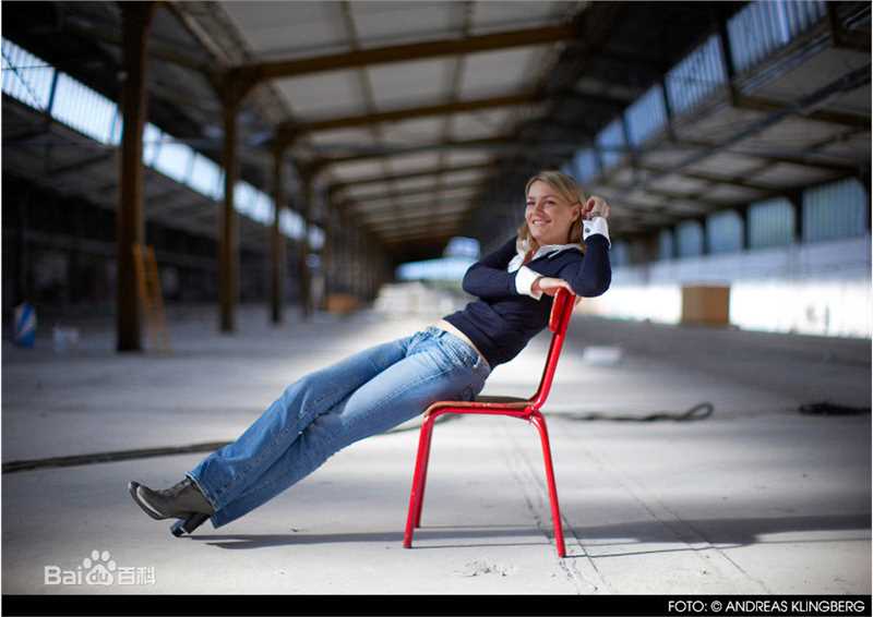 最优质玛蒂娜·希尔(Martina Hill)精彩图册