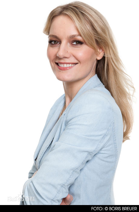 最优质玛蒂娜·希尔(Martina Hill)精彩图册