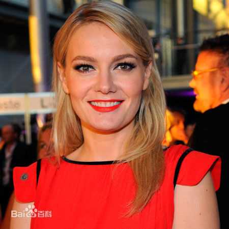 最优质玛蒂娜·希尔(Martina Hill)精彩图册