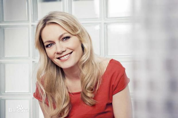 最优质玛蒂娜·希尔(Martina Hill)精彩图册