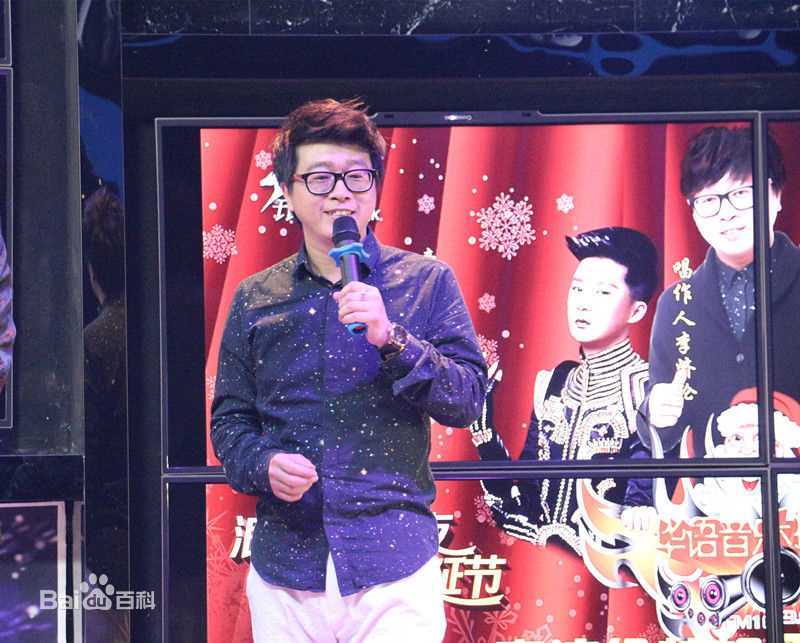 李济纶(SKYLY)新闻发布会图片图册