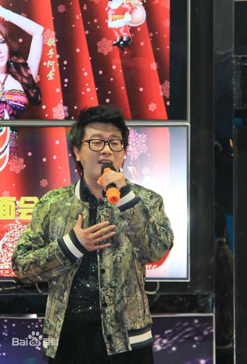 李济纶(SKYLY)新闻发布会图片图册