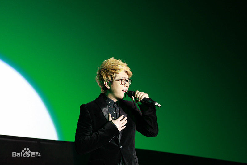 李济纶(SKYLY)新闻发布会图片图册