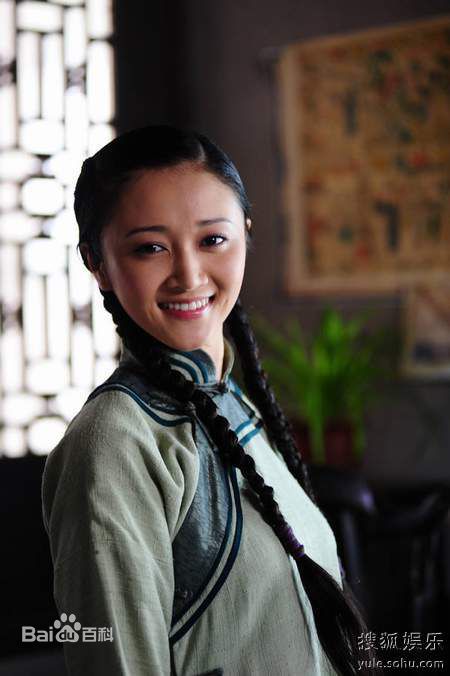 孙熙(Chenoa)作品高清剧照
