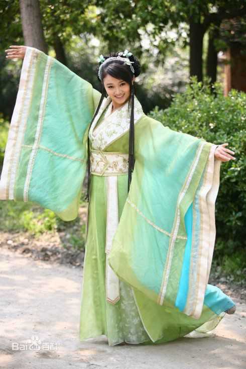 孙熙(Chenoa)作品高清剧照