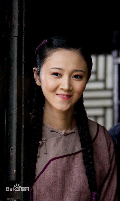 孙熙(Chenoa)作品高清剧照