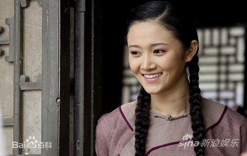 孙熙(Chenoa)作品高清剧照