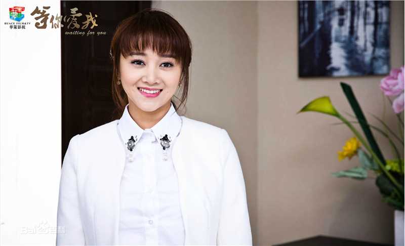 孙熙(Chenoa)作品高清剧照
