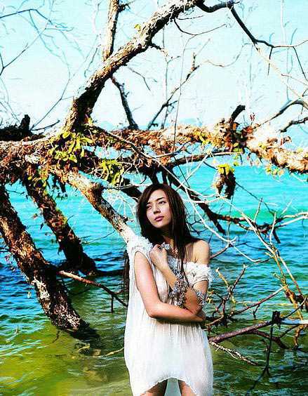 最全足球宝贝泰国海边拍相册