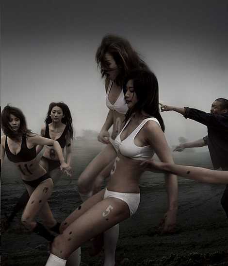 最全足球宝贝泰国海边拍相册