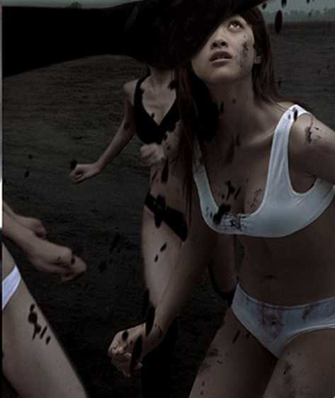 最全足球宝贝泰国海边拍相册