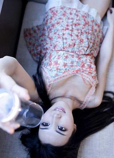 足球宝贝再拍清纯,美若天仙摄人魂魄_