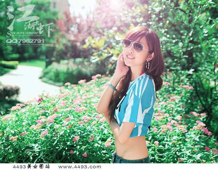 足球宝贝——MAI(一)