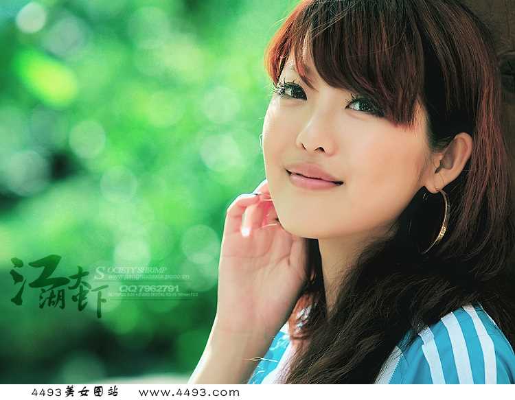 精选足球宝贝——MAI(二)世界杯来了!图册