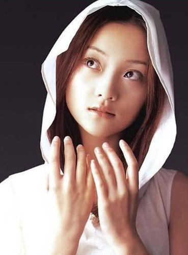 最全化身网球宝贝的李小璐美女相册