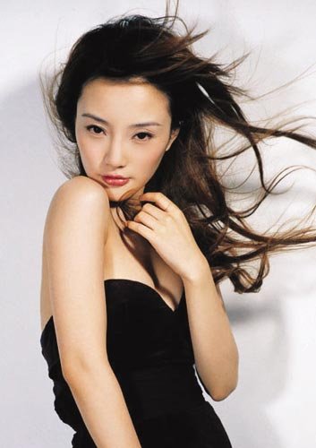 最全化身网球宝贝的李小璐美女相册