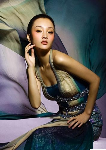 最全化身网球宝贝的李小璐美女相册