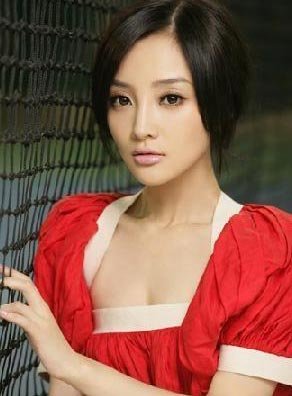 最全化身网球宝贝的李小璐美女相册