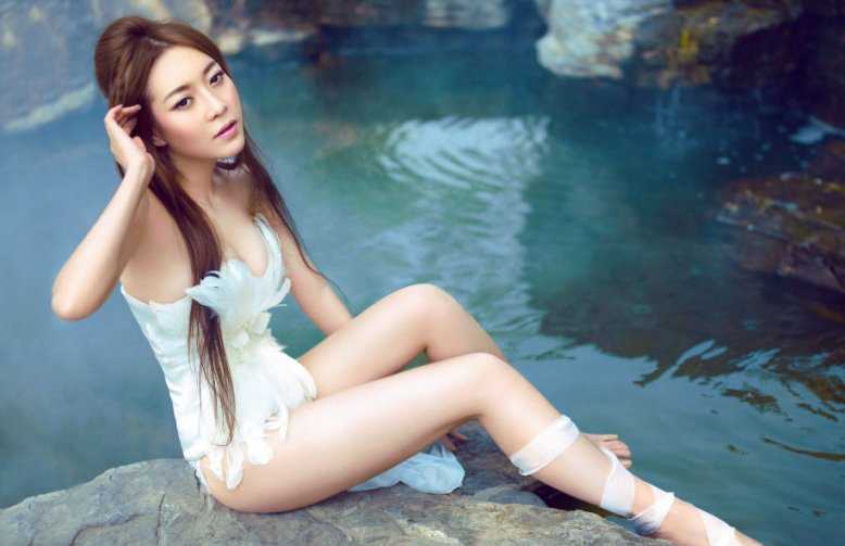 精选美女宝贝性感图册