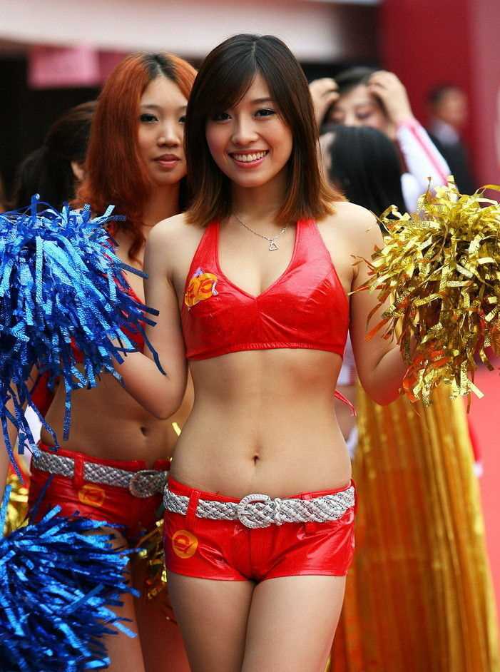 特别专辑真真性感轰炸引爆中甲图片