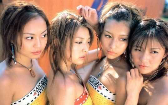 高清日本美艳赛车宝贝图集