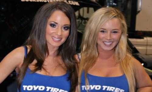 优质性感赛车宝贝秒杀观众相册