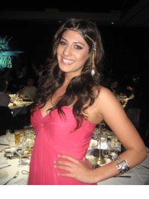 优质澳大利亚“泳花”斯蒂芬妮·赖斯相册