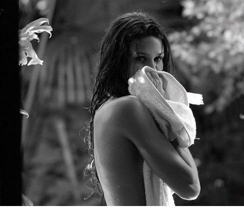 高清世界小姐弗朗哥再战奥运会图集