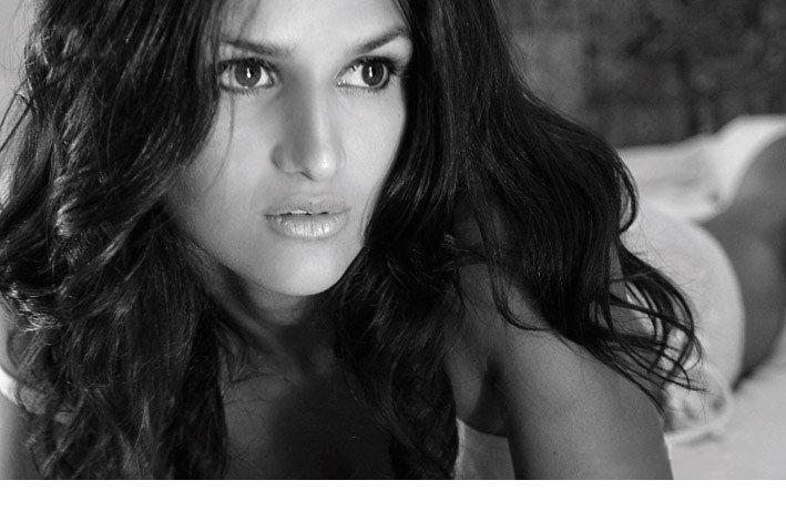 高清世界小姐弗朗哥再战奥运会图集