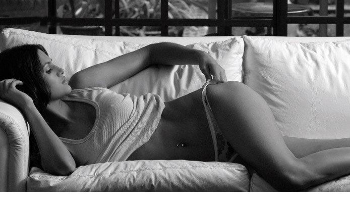 高清世界小姐弗朗哥再战奥运会图集