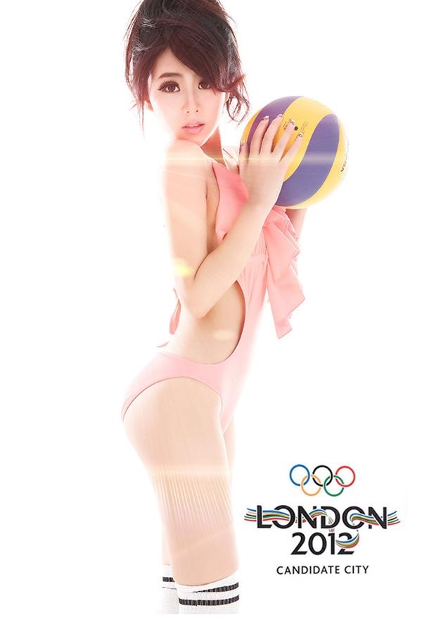 最全百变宝贝性感秀小翘臀相册