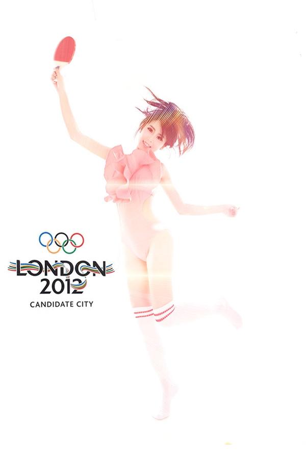 最全百变宝贝性感秀小翘臀相册