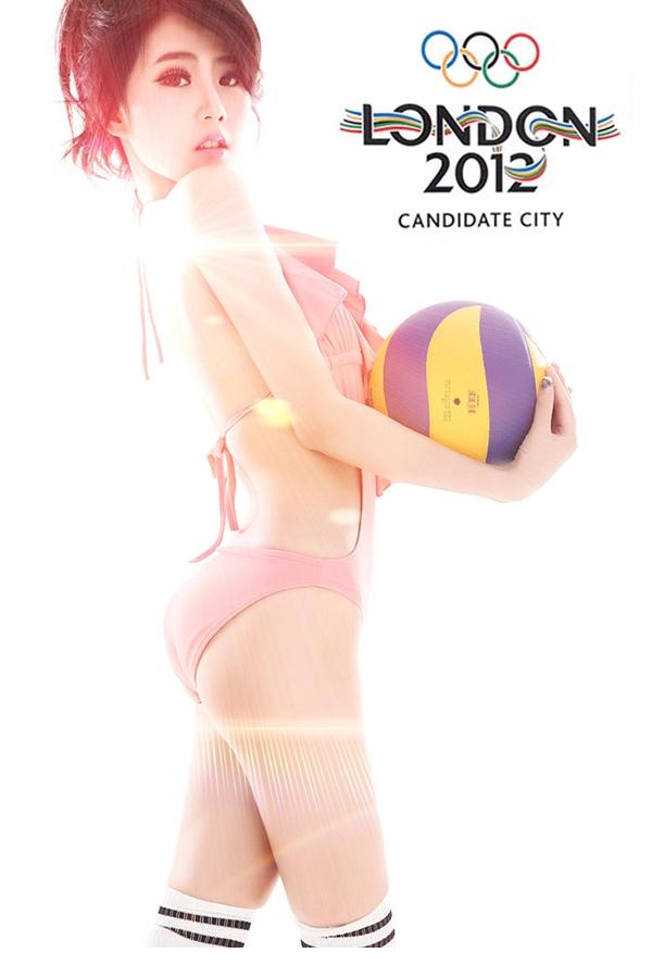 最全百变宝贝性感秀小翘臀相册