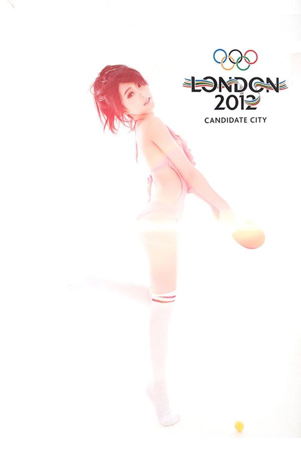 最全百变宝贝性感秀小翘臀相册