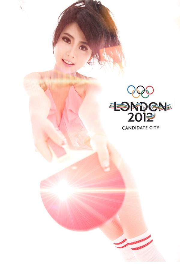 最全百变宝贝性感秀小翘臀相册