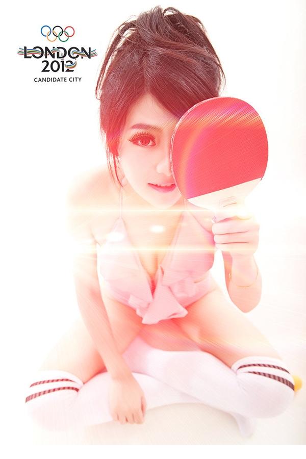 最全百变宝贝性感秀小翘臀相册