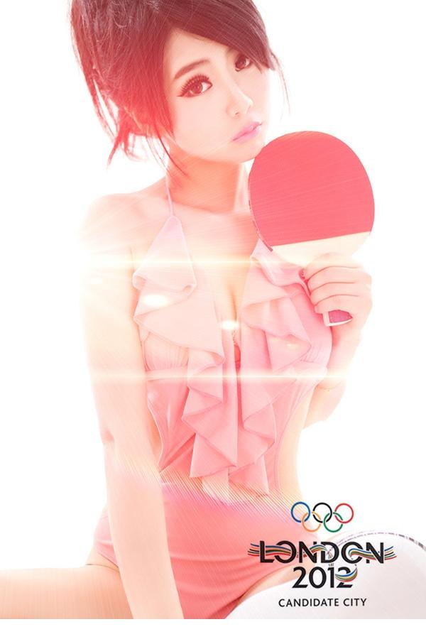 最全百变宝贝性感秀小翘臀相册