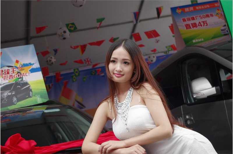 优质性感美女丰满可爱展览图片